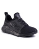 EA7 Emporio Armani Сникърси X8X057 XCC55 M620 Black/Black - Mera.bg