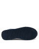 EA7 Emporio Armani Сникърси X8X027 XK219 N372 Navy/White/Silver - Mera.bg
