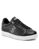 EA7 Emporio Armani Сникърси X8X102 XK258 N763 Black/Silver - Mera.bg
