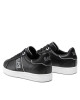 EA7 Emporio Armani Сникърси X8X102 XK258 N763 Black/Silver - Mera.bg