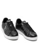EA7 Emporio Armani Сникърси X8X102 XK258 N763 Black/Silver - Mera.bg