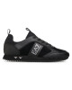 EA7 Emporio Armani Сникърси X8X027 XK173 A083 Черен - Mera.bg