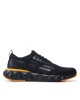 EA7 Emporio Armani Сникърси X8X048 XK242 R371 Blu Notte/Rad Yellow - Mera.bg