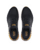EA7 Emporio Armani Сникърси X8X048 XK242 R371 Blu Notte/Rad Yellow - Mera.bg