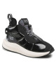 EA7 Emporio Armani Сникърси X8M004 XK308 R655 Black/White/Iridesce Mountain - Mera.bg