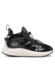 EA7 Emporio Armani Сникърси X8M004 XK308 R655 Black/White/Iridesce Mountain - Mera.bg