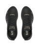 EA7 Emporio Armani Сникърси X8X127 XK305 M701 Triple Black/Gold - Mera.bg
