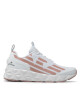 EA7 Emporio Armani Сникърси X8X033 XCC52 Q750 White/Misty Rose - Mera.bg