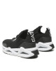 EA7 Emporio Armani Сникърси X8X124 XK302 A120 Black/White - Mera.bg