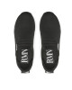 EA7 Emporio Armani Сникърси X8X124 XK302 A120 Black/White - Mera.bg