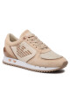 EA7 Emporio Armani Сникърси X7X005 XK210 R357 Macadamia/Rose Gold - Mera.bg
