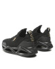 EA7 Emporio Armani Сникърси X8X124 XK302 M701 Triple Black/Gold - Mera.bg