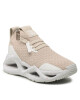 EA7 Emporio Armani Сникърси X8X120 XK292 R325 Oxford Tan/Pristini - Mera.bg