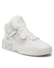 EA7 Emporio Armani Сникърси X8Z033 XK267 Q033 White/Iridescent - Mera.bg