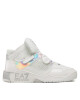 EA7 Emporio Armani Сникърси X8Z033 XK267 Q033 White/Iridescent - Mera.bg