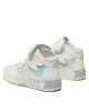 EA7 Emporio Armani Сникърси X8Z033 XK267 Q033 White/Iridescent - Mera.bg