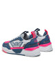 EA7 Emporio Armani Сникърси X8X070 XK165 Q605 Chblue/Plair/Pnkf/Wh - Mera.bg