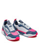EA7 Emporio Armani Сникърси X8X070 XK165 Q605 Chblue/Plair/Pnkf/Wh - Mera.bg
