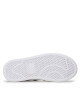 EA7 Emporio Armani Сникърси XSX109 XOT62 N195 White/Light Gold - Mera.bg