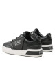 EA7 Emporio Armani Сникърси X8X121 XK295 S342 Black/Black/Silver - Mera.bg