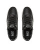 EA7 Emporio Armani Сникърси X8X121 XK295 S342 Black/Black/Silver - Mera.bg