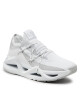 EA7 Emporio Armani Сникърси X8X087 XK227 Q272 White/Harbor Mist - Mera.bg