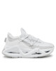 EA7 Emporio Armani Сникърси X8X087 XK227 Q272 White/Harbor Mist - Mera.bg