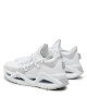 EA7 Emporio Armani Сникърси X8X087 XK227 Q272 White/Harbor Mist - Mera.bg
