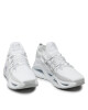 EA7 Emporio Armani Сникърси X8X087 XK227 Q272 White/Harbor Mist - Mera.bg