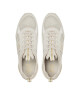 EA7 Emporio Armani Сникърси X8X027 XK050 R350 Black/White - Mera.bg