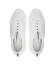 EA7 Emporio Armani Сникърси X8X027 XK050 R353 Triple White/Iridesc Training - Mera.bg