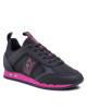 EA7 Emporio Armani Сникърси X8X027 XK219 R346 Black/Festival Fucsi - Mera.bg