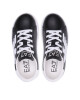 EA7 Emporio Armani Сникърси XSX101 XOT46 A120 Черен - Mera.bg
