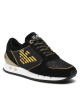 EA7 Emporio Armani Сникърси X7X005 XK210 Q194 Black/Gold - Mera.bg