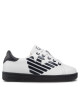 EA7 Emporio Armani Сникърси XSX101 XOT46 B139 Бял - Mera.bg