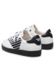 EA7 Emporio Armani Сникърси XSX101 XOT46 B139 Бял - Mera.bg
