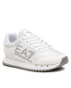 EA7 Emporio Armani Сникърси XSX107 XOT56 R237 White/Grey Flannel - Mera.bg