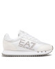 EA7 Emporio Armani Сникърси XSX107 XOT56 R237 White/Grey Flannel - Mera.bg