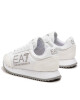 EA7 Emporio Armani Сникърси XSX107 XOT56 R237 White/Grey Flannel - Mera.bg