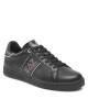 EA7 Emporio Armani Сникърси X8X102 XK258 Q182 Triple Black/Iridesc - Mera.bg