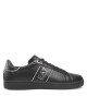 EA7 Emporio Armani Сникърси X8X102 XK258 Q182 Triple Black/Iridesc - Mera.bg