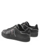 EA7 Emporio Armani Сникърси X8X102 XK258 Q182 Triple Black/Iridesc - Mera.bg