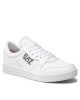 EA7 Emporio Armani Сникърси X8X086 XK221 Q233 Full White - Mera.bg
