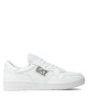 EA7 Emporio Armani Сникърси X8X086 XK221 Q233 Full White - Mera.bg