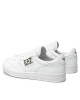 EA7 Emporio Armani Сникърси X8X086 XK221 Q233 Full White - Mera.bg