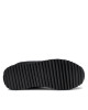 EA7 Emporio Armani Сникърси XSX107 XOT56 A120 Black/White - Mera.bg