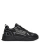 EA7 Emporio Armani Сникърси 7X000306 AF18446 MC032 Черен - Mera.bg