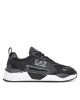 EA7 Emporio Armani Сникърси 7X000308 AF18447 MZ234 Черен - Mera.bg