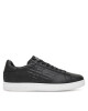 EA7 Emporio Armani Сникърси 7X000331 AF10848 UC001 Черен - Mera.bg