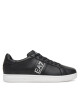 EA7 Emporio Armani Сникърси 7X000332 AF10848 MC001 Черен - Mera.bg